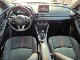 Mazda 2 1.5/90кс/SKYACTIV/EURO6/Топ/Facelift, снимка 8
