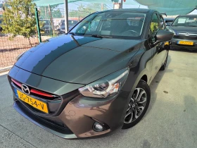 Mazda 2 1.5/90кс/SKYACTIV/EURO6/Топ/Facelift, снимка 1