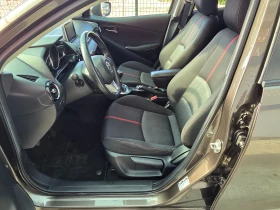 Mazda 2 1.5/90кс/SKYACTIV/EURO6/Топ/Facelift, снимка 9