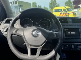 VW Polo 1.4TDI/90HP/NAVI/BLUEMOTION, снимка 9
