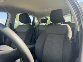 VW Polo 1.4TDI/90HP/NAVI/BLUEMOTION, снимка 10