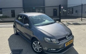 VW Polo 1.4TDI/90HP/NAVI/BLUEMOTION, снимка 7