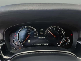 BMW 550 i* XDRIVE* M SPORT* DISTRONIC* ХЕДЪП* КРАЙНА ЦЕНА, снимка 12