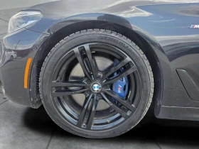 BMW 550 i* XDRIVE* M SPORT* DISTRONIC* ХЕДЪП* КРАЙНА ЦЕНА, снимка 7