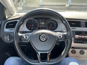 VW Golf Variant 1.6 TDI, снимка 9