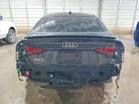 Audi Rs5 2.9T* ALCANTARA* DIGITAL* , снимка 6
