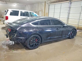 Audi Rs5 2.9T* ALCANTARA* DIGITAL* , снимка 5