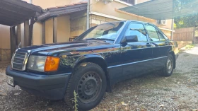 Mercedes-Benz 190, снимка 2