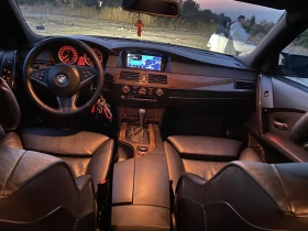 BMW 530 Газ, снимка 3
