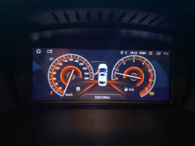 BMW 530 Газ, снимка 13