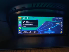 BMW 530 Газ, снимка 9