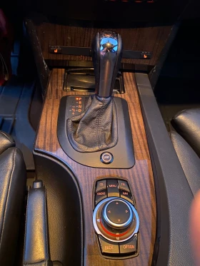 BMW 530 Газ, снимка 11
