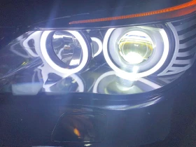 BMW 530 Газ, снимка 4