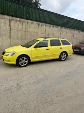 Skoda Octavia, снимка 1