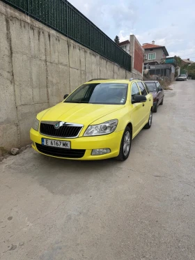 Skoda Octavia, снимка 2