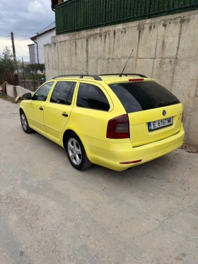 Skoda Octavia, снимка 3