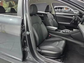 Kia K5, снимка 10