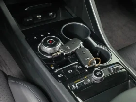 Kia K5, снимка 9
