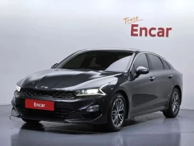 Kia K5, снимка 1