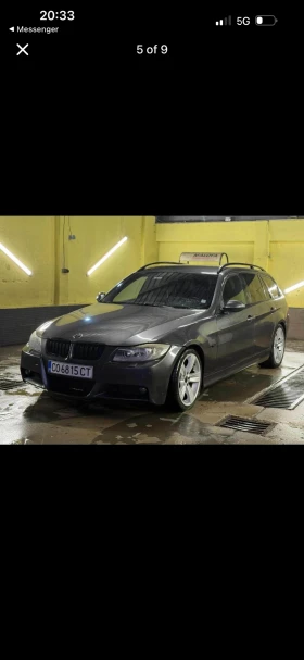 BMW 330, снимка 2