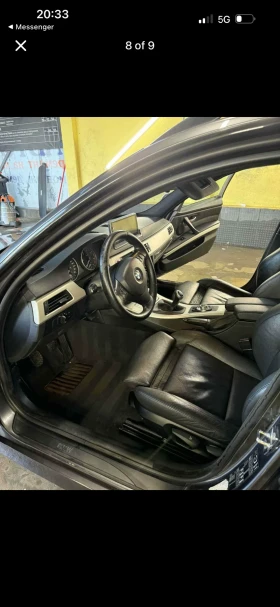BMW 330, снимка 8