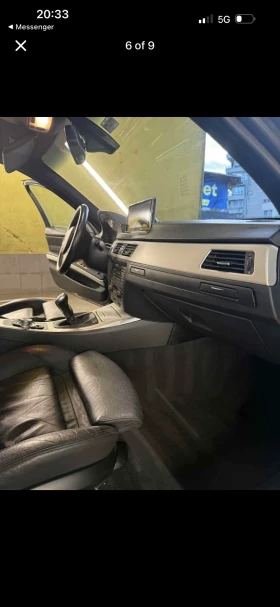 BMW 330, снимка 6