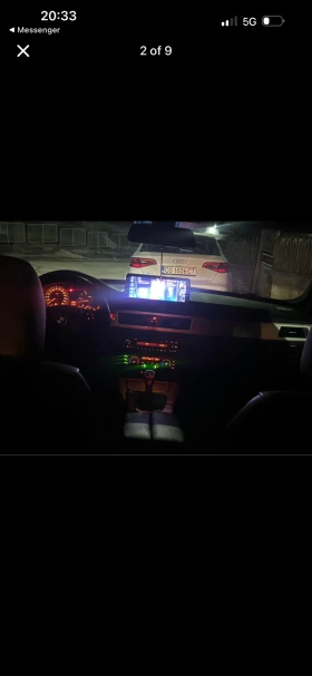 BMW 330, снимка 5