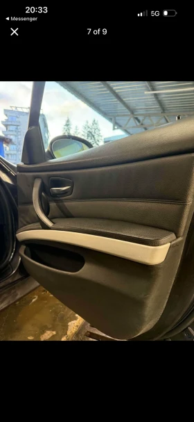 BMW 330, снимка 7