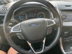 Ford Galaxy Trend 2.0TDCI, снимка 13