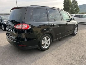 Ford Galaxy Trend 2.0TDCI, снимка 4