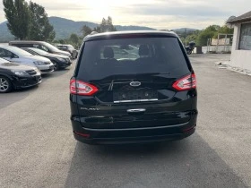 Ford Galaxy Trend 2.0TDCI, снимка 5