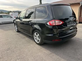 Ford Galaxy Trend 2.0TDCI, снимка 6