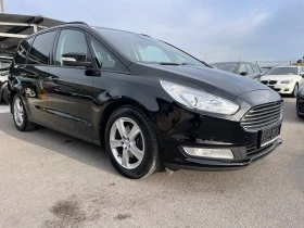     Ford Galaxy Trend 2.0TDCI