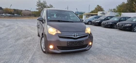     Toyota Verso S 1.33 DUAL-VVT- i  KEY LESS GO Navi A  EU-5