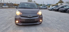 Toyota Verso S 1.33 DUAL-VVT- i  KEY LESS GO Navi Aвтоматик  EU-5, снимка 3