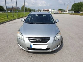 Kia Ceed, снимка 1