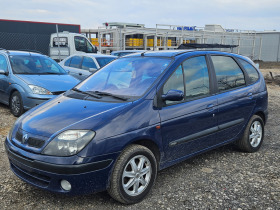 Обява за продажба на Renault Scenic 1.6 16v ~2 200 лв. - изображение 1