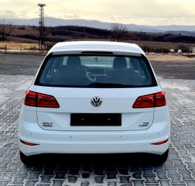 VW Golf 1.6tdi sportsvan, снимка 5