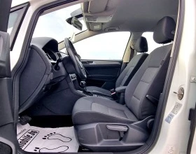 VW Golf 1.6tdi sportsvan, снимка 10