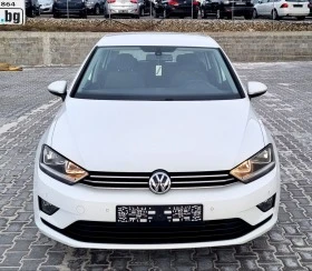 VW Golf 1.6tdi sportsvan, снимка 2