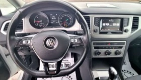 VW Golf 1.6tdi sportsvan, снимка 12