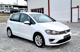 Обява за продажба на VW Golf 1.6tdi sportsvan ~17 990 лв. - изображение 2