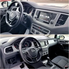 VW Golf 1.6tdi sportsvan, снимка 9