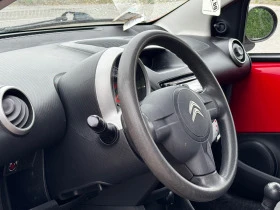 Citroen C1 1.0I/// | Mobile.bg    11