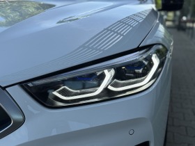 BMW 850 i М xDrive Gran Coupe = Individual= Carbon Гаранци, снимка 4