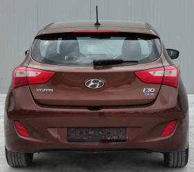 Hyundai I30 1.6CRDI* 110к.с* LED* NAVI* , снимка 6 - Автомобили и джипове - 45976274