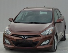 Hyundai I30 1.6CRDI* 110к.с* LED* NAVI* , снимка 3
