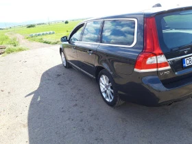 Volvo V70, снимка 10