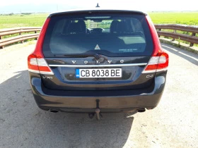 Volvo V70, снимка 11