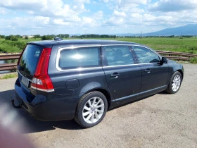 Volvo V70, снимка 12